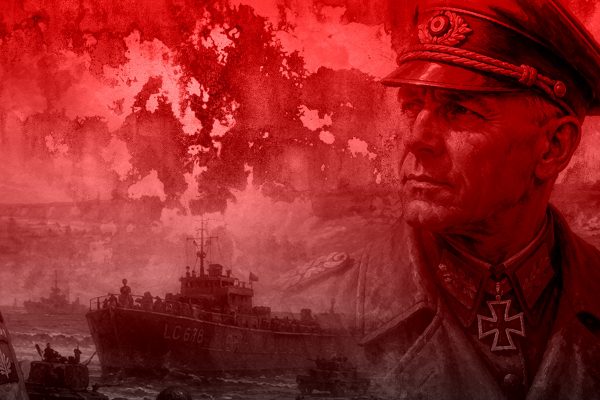 Fields of Valour Normandy Field Manual