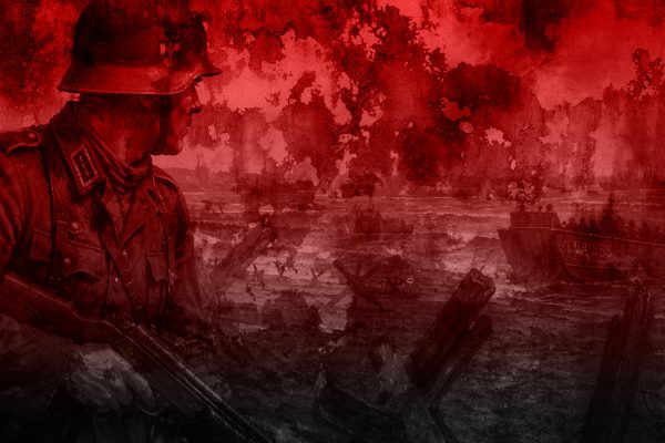 Fields of Valour Normandy Strategy