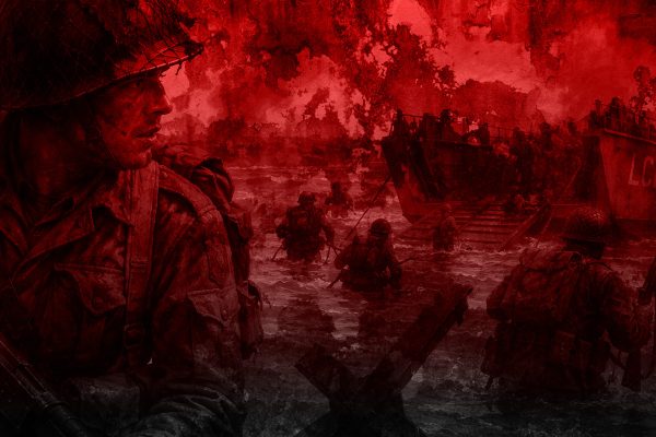 Field of Valour Units