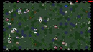 Development Blog: Building Fields of Valour: Normandy in GameMaker LTS