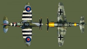 Development Blog: Introducing Bonus Cards to Fields of Valour: Normandy